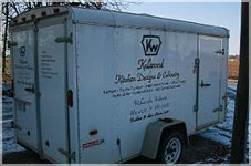 Michiana custom cabinetry