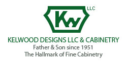 Kelwood Designs & Cabinetry